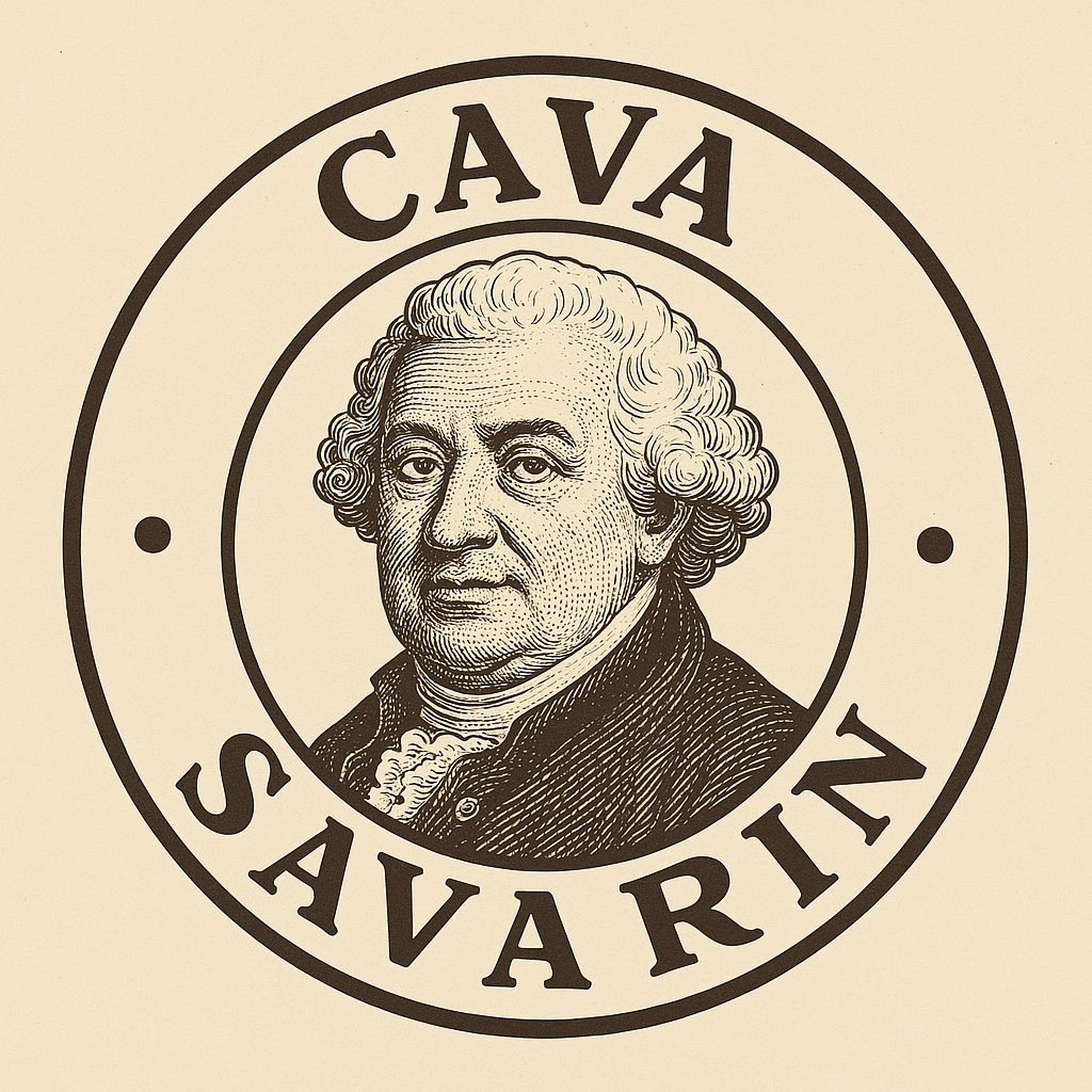 Cava Savarin - cliente de Magu Imports